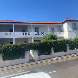 The Lenox Hostel